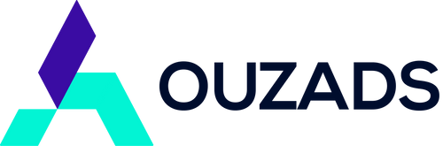 OUZADS logo