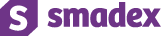 Smadex Creatives Hub logo