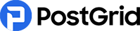 PostGrid Address Verification logo
