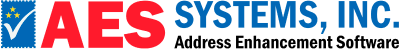 Address Enhancement Software logo