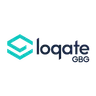 Loqate logo