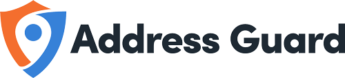 Address Guard logo