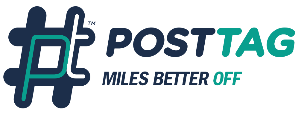 PostTag logo