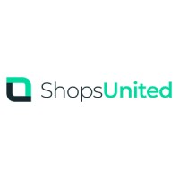 Shops United logo