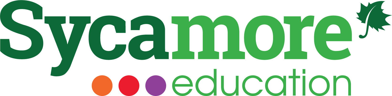 Sycamore School logo