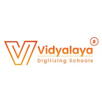 Vidyalaya School Software logo