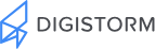 Digistorm Funnel logo
