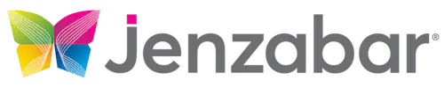 Jenzabar One logo