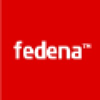 Fedena logo