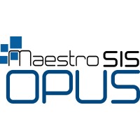 MAESTRO SIS logo