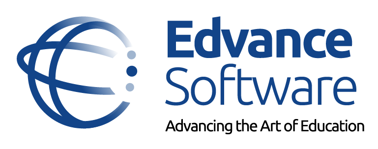 Edvance logo