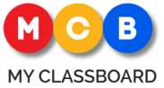 MyClassboard logo