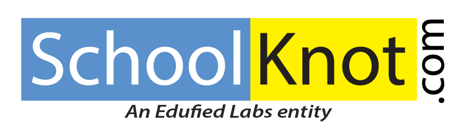 Schoolknot logo