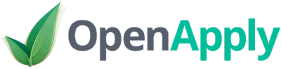 OpenApply logo