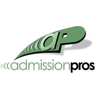 AdmissionPros Admissions CRM logo