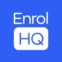 EnrolHQ logo