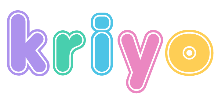 Kriyo logo