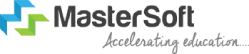 MasterSoft Online Admission System logo