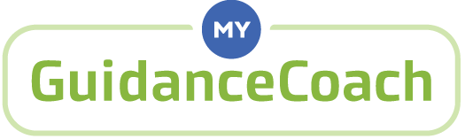My Guidance Coach logo