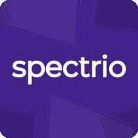 Spectrio logo