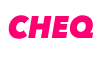 CHEQ Essentials logo