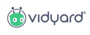 Vidyard logo