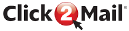 Click2Mail logo