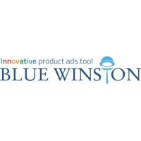 BlueWinston logo