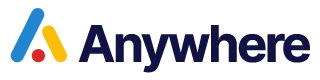 Anywhere logo