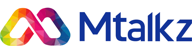 Mtalkz logo