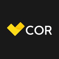 COR logo