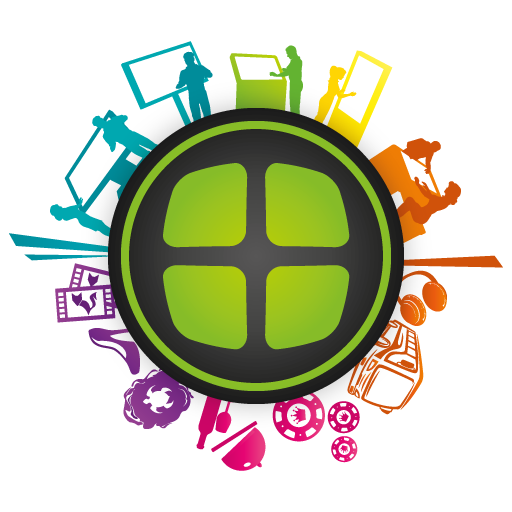 eyefactive AppSuite logo