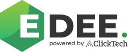 EDEE logo