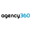 Agency360 logo