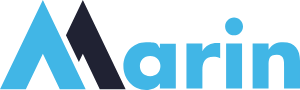 Marin Software logo