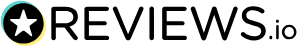 REVIEWS.io logo