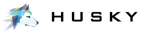 Husky Marketing Planner logo
