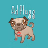 AdPlugg logo