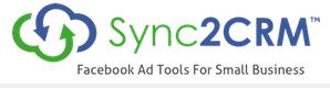 Sync2CRM logo