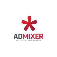 Admixer.DSP logo
