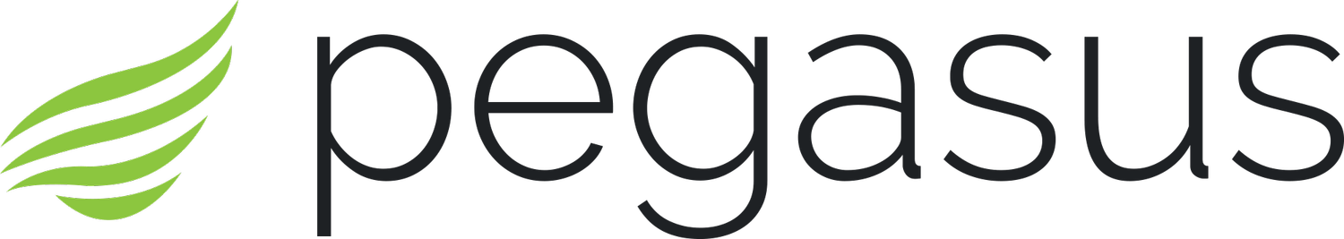 Pegasus logo
