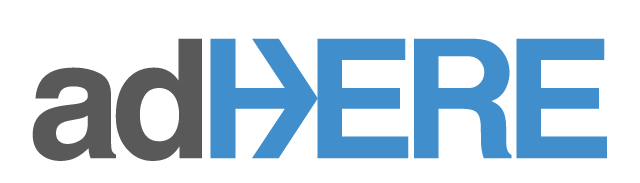 AdHere logo