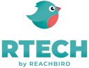 Reachbird logo