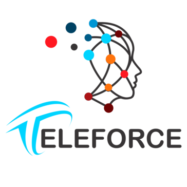 Teleforce logo