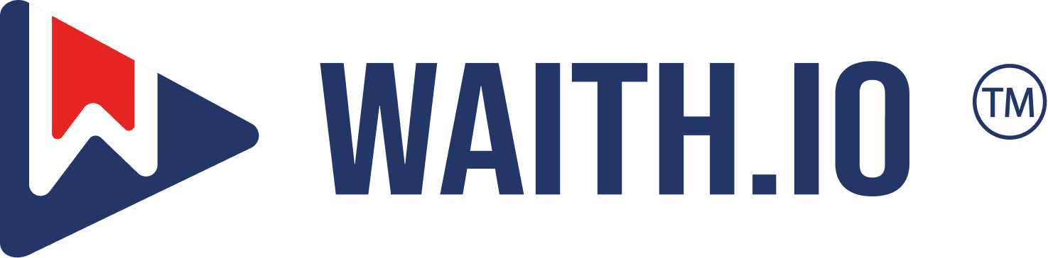 Waith logo