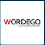 Wordego AdX logo