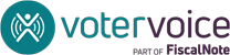 VoterVoice logo