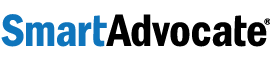 SmartAdvocate logo