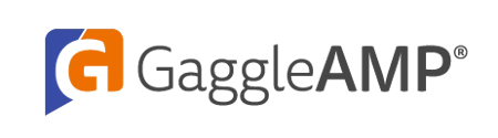 GaggleAMP logo