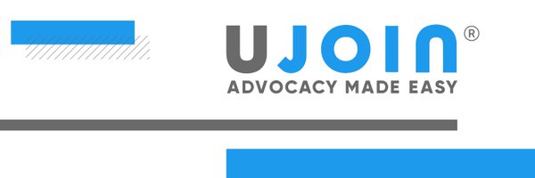 Ujoin logo